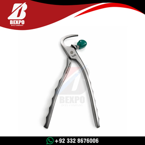 Kit de forceps d'extraction dentaire série standard, lot de 4 pièces, kit d'outils dentaires en gros pour dentistes - Product Image 4