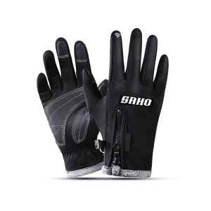 Pakistan GAA Gaelic Gloves Manufacturer OEM ODM MOQ Custom Sports Apparel Gear Suppliers Vendors Makers - Product Image 4