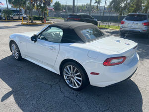 FIAT 2020 SPIDER CLASSICA USADO 124 OPCIÓN COMPLETA LISTO PARA ENVÍO - Product Image 6