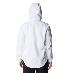 Veste Softshell de travail d'hiver sur mesure pour hommes Vestes d'extérieur Softshell en tissu souple de haute qualité, coupe-vent et nouvelles - Product Image 3