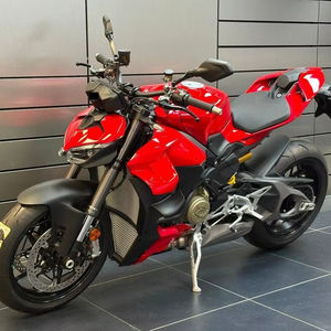 Motocicleta Streetfighter V4 de alta calidad emocionante - Product Image 1