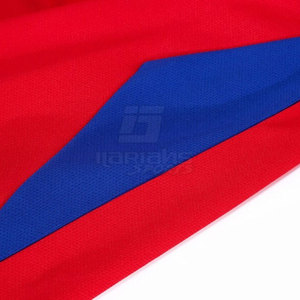High Quality Top Selling Soccer Uniform <b>Light</b> Weight Made In Polyester Soccer Uniform For Adult - Product Image 5