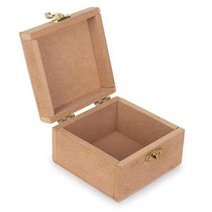 best supplier <b>Wooden</b> Hand <b>Carved</b> Jewellery <b>Box</b> manufacturer - Product Image 5