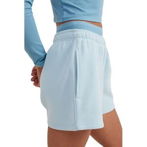 Pantalones Cortos de Mujer con Estampado de Leopardo, Estilo Motero, de Lona Transpirable, Elásticos, Cómodos, con Bolsillos Laterales, de Alta Calidad, Nueva Colección - Product Image 6