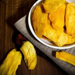 La mejor opción al precio más bajo tiras de Mango Seco de Vietnam sabroso bocadillo de mangos secos veganos saludables - Product Image 6