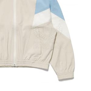 Fashion Wear Long Sleeves Men <b>Polyester</b> <b>Tracksuit</b> Oversized High Quality Men <b>Polyester</b> <b>Tracksuit</b> For Casual Use - Product Image 2