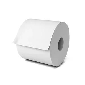 Papier toilette blanc doux à 3 épaisseurs, rouleaux de papier familial, papier toilette, papier hygiénique pour salle de bain - Product Image 6