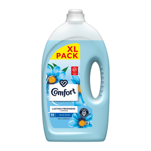 Suavizante de tela Comfort Floral Fresh para suavidad y frescura con un hermoso aroma floral de larga duración - Product Image 3