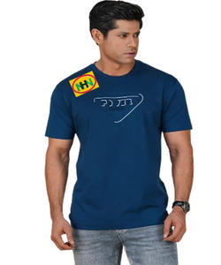 Camisetas Personalizadas con Estampado de Anime para Hombre, Camiseta de Manga Corta con Impresión Digital, Camiseta de Verano con Sublimación Completa - Product Image 1