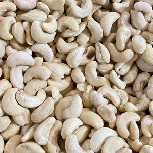 Noix de cajou de haute qualité W240 Noix de cajou Emballage personnalisé Santigo - Product Image 1