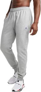 Servicio OEM 2026, Pantalones Jogger Casuales para Hombre, Cintura Media, 100% Algodón, Felpa, con Cordón Ajustable - Product Image 6