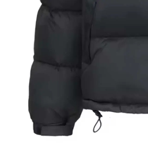 Chaquetas de hombre Bubble Puffer Coat Nueva venta al por mayor Hot Puffy Jacket Diseño personalizado y colorido Puffy Jacket Winter con puff print - Product Image 5