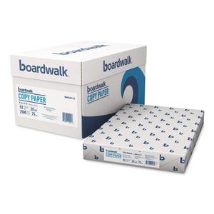 Boardwalk 11 In. X 17 pouces. 20 livres Papier copie blanc brillant Bond Weight 92, 5 rames/carton - Product Image 5