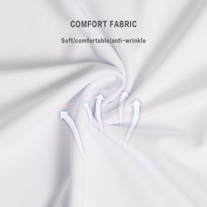 Camisa de compresión de mangas sublimadas de diseño totalmente personalizable al por mayor mejores materiales Spandex MMA Rash Guard para hombres ropa - Product Image 3