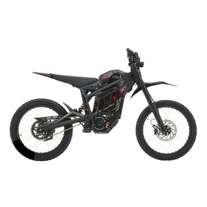 NUEVA Motocicleta Todoterreno Eléctrica Talaria Sting MX5 PRO 72V, Producto de Calidad AUTÉNTICO - Product Image 1