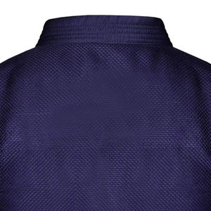 2025-26 Uniforme de karaté de qualité supérieure pour adultes Prix compétitif Fonction extensible Service OEM pour les uniformes d'arts martiaux - Product Image 5