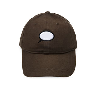 2024 mode Logo personnalisé unisexe Baseball sport casquettes OEM personnalisé gratuit Simple haute qualité personnaliser Logo - Product Image 3