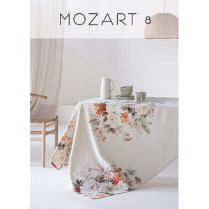Mantel Mozart 8 - Product Image 1