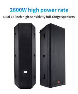 Altavoces de Diseño Innovador - Sistema de Sonido Premium para una Experiencia de Audio Amplificada - Product Image 5