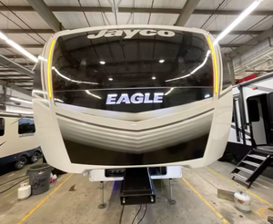Autocaravana/Remolque de Viaje Jayco E-a-g-l-e 28.5R-S-T-S 2025 2024 2026 - Product Image 2