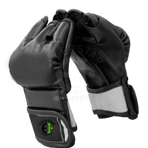 ถุงมือ MMA สำหรับผู้ใหญ่ถุงมือมวยคุณภาพดี - Product Image 2