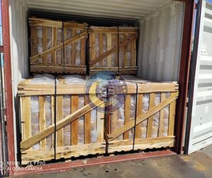 ยางธรรมชาติ SVR3L เวียดนามส่งตรงจากโรงงานมาตรฐาน ISO ใช้สำหรับสายพานลำเลียงและรองเท้า - Product Image 2