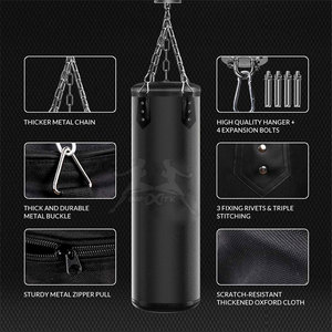 กระเป๋าเจาะรูหนังแท้กันน้ำน้ำหนักเบา, กระเป๋าเจาะรูหนังแท้ - Product Image 4