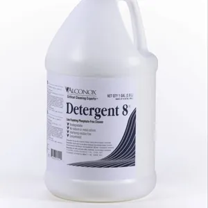 Detergent 8 Low-Foaming Ion-Free Detergent Semiconductor non ionicpowerplant
