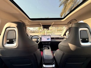 IMPRESIONANTE JE-TO-UR DA-SH-ING 2025 1.6T LUXURY, TRANSMISIÓN AUTOMÁTICA, 4 CILINDROS - Product Image 3