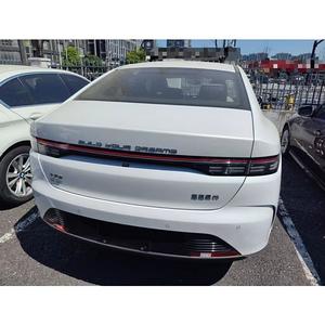 PRÊT À LA LIVRAISON  B Y D DEST ROYER 05 2024 1.5 FWD5 - Product Image 6