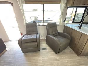 Nouvelles caravanes de voyage de qualité supérieure 2026 F-o-r-e-s-t R-i-v-e-r Wildwood 27RK, prêtes pour l'approvisionnement en gros de grande quantité - Product Image 6