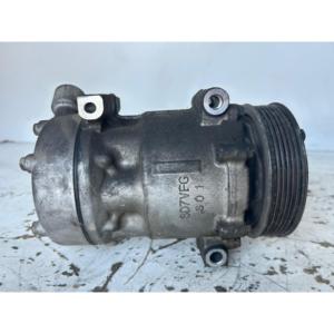 Compresseur de climatisation FIAT Scudo 3ème Série 9672865680 9HU Diesel 1560 (07>16) - Product Image 5
