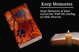 Luxury New Pet Urn <b>for</b> Dog <b>Ashes</b> - Cat Memorial Urn <b>Box</b> Keepsake Memory Cat and Dog urn <b>Box</b> Pet Memorial - Product Image 6