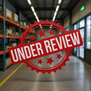 Extincteur à poudre de haute qualité de 9 kg fabriqué en Italie, 55A 233B C-UNI EN 3-7 - Product Image 3