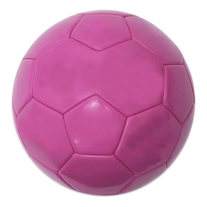 Vente chaude Personnalisé Haut De Gamme Football Léger Haute Qualité Match-Niveau Disponible Différentes Couleurs Dernière Conception En Gros - Product Image 3