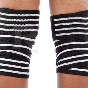 Rodilleras Deportivas para Soporte Atlético, Alivio del Dolor, Recuperación de Lesiones y Uso Cómodo, Rodilleras de Entrenamiento - Product Image 5