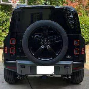 <span class=keywords><strong>Land</strong></span> <span class=keywords><strong>Rover</strong></span> <span class=keywords><strong>Defender</strong></span> 110 Carpathian d'occasion, propre et bien entretenu, sans accident, meilleur <span class=keywords><strong>prix</strong></span>, <span class=keywords><strong>prix</strong></span> avantageux, commande en gros disponible - Product Image 3