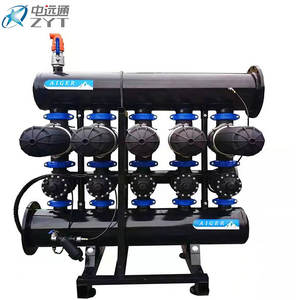 Similar al <span class=keywords><strong>Filtro</strong></span> de Disco Automático <span class=keywords><strong>AZUD</strong></span>, Popular para Uso en Riego Agrícola - Product Image 4