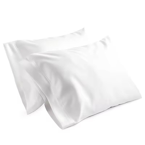 Housse de coussin respirante, fabrication directe d'usine, service OEM, fabricant, faible MOQ, housse de coussin en vente - Product Image 1