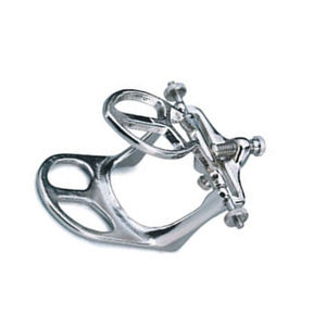 Articulador de laboratorio Dental de la mejor calidad, articuladores de laboratorio Dental de Color plateado, articulador ajustable Dental - Product Image 4