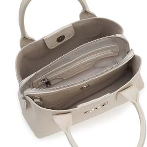 Sac à main mini blanc cassé pour femme For Valentino Miranda - Product Image 6