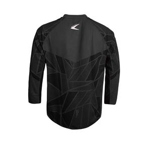 Jersey de Motocross Personalizado para Adultos, Sublimación Completa, Ligero, 160 Gramos - Product Image 5
