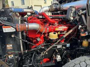 Ofertas Globales de Comercio 2015: Camión Semirremolque T800 de Tres Ejes con Cabina Dormitorio - Techo Medio, 601HP, 18 Velocidades, Manual, Exportación a Todo el Mundo - Product Image 6