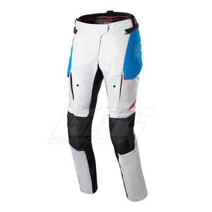 Costume textile de moto coupe-vent en polyester grande taille style unique costume textile de moto - Product Image 4