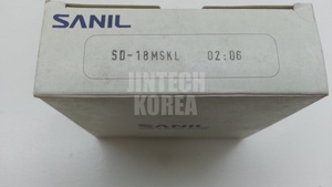 8350) [NUEVO EN CAJA] SANIL SD-18MSKL Producto 100% Original y Nuevo - Product Image 3
