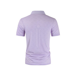 Nuevo estilo, camisetas de Polo para hombre, camisetas de Polo para hombre de tamaño personalizado, camisetas de polo para hombre de la mejor calidad para venta en línea - Product Image 3