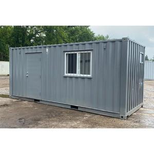 Configurable Container <b>Office</b> for <b>Sale</b> Flexible Layouts, Electrical, Windows, Doors - Product Image 4