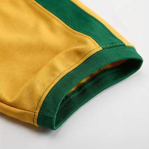 Maillot de football américain brodé pour hommes à prix compétitif, uniforme de rugby pour toutes les équipes, tenue d'entraînement de haute qualité pour les équipes - Product Image 6