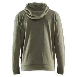 Sudadera con Capucha Personalizada, Material Transpirable, Secado Rápido, Manga Larga, Informal, para Hombre, Precio Económico - Product Image 4