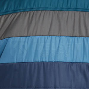 Nouvelle arrivée de veste d'hiver pour hommes avec manches longues conception de gros personnalisé haute fabrication - Product Image 6